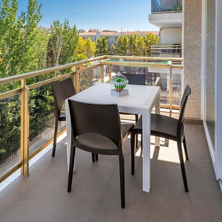 Playa Apartman Salou Kültér fotó