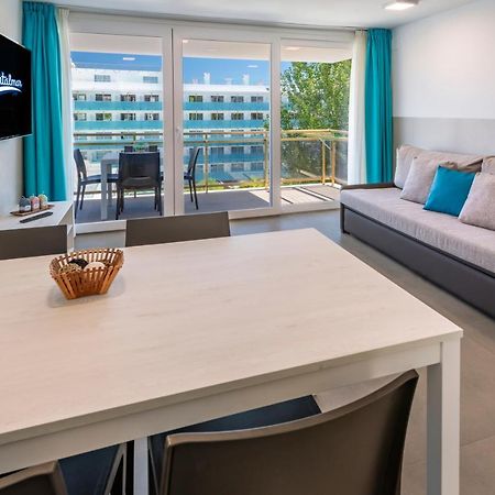 Playa Apartman Salou Kültér fotó