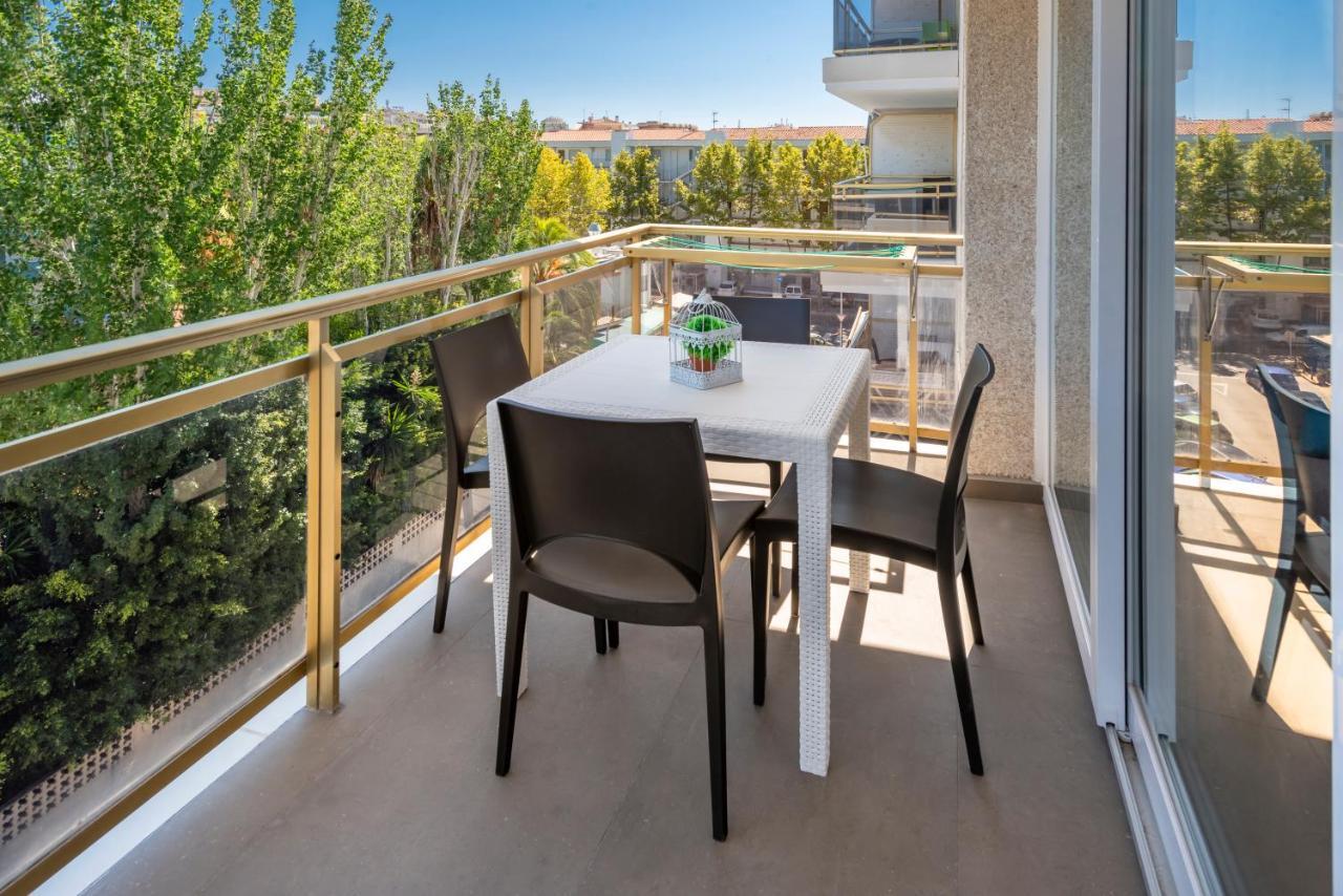 Playa Apartman Salou Kültér fotó