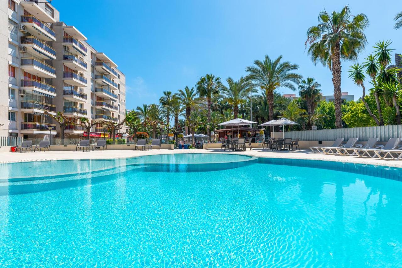 Playa Apartman Salou Kültér fotó