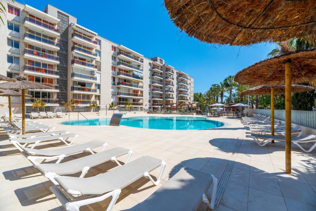 Playa Apartman Salou Kültér fotó