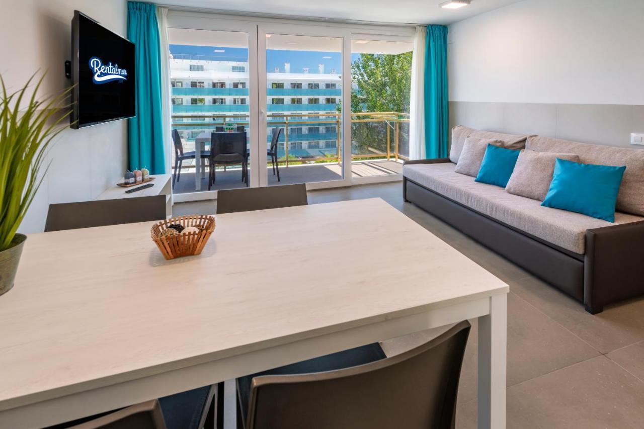 Playa Apartman Salou Kültér fotó