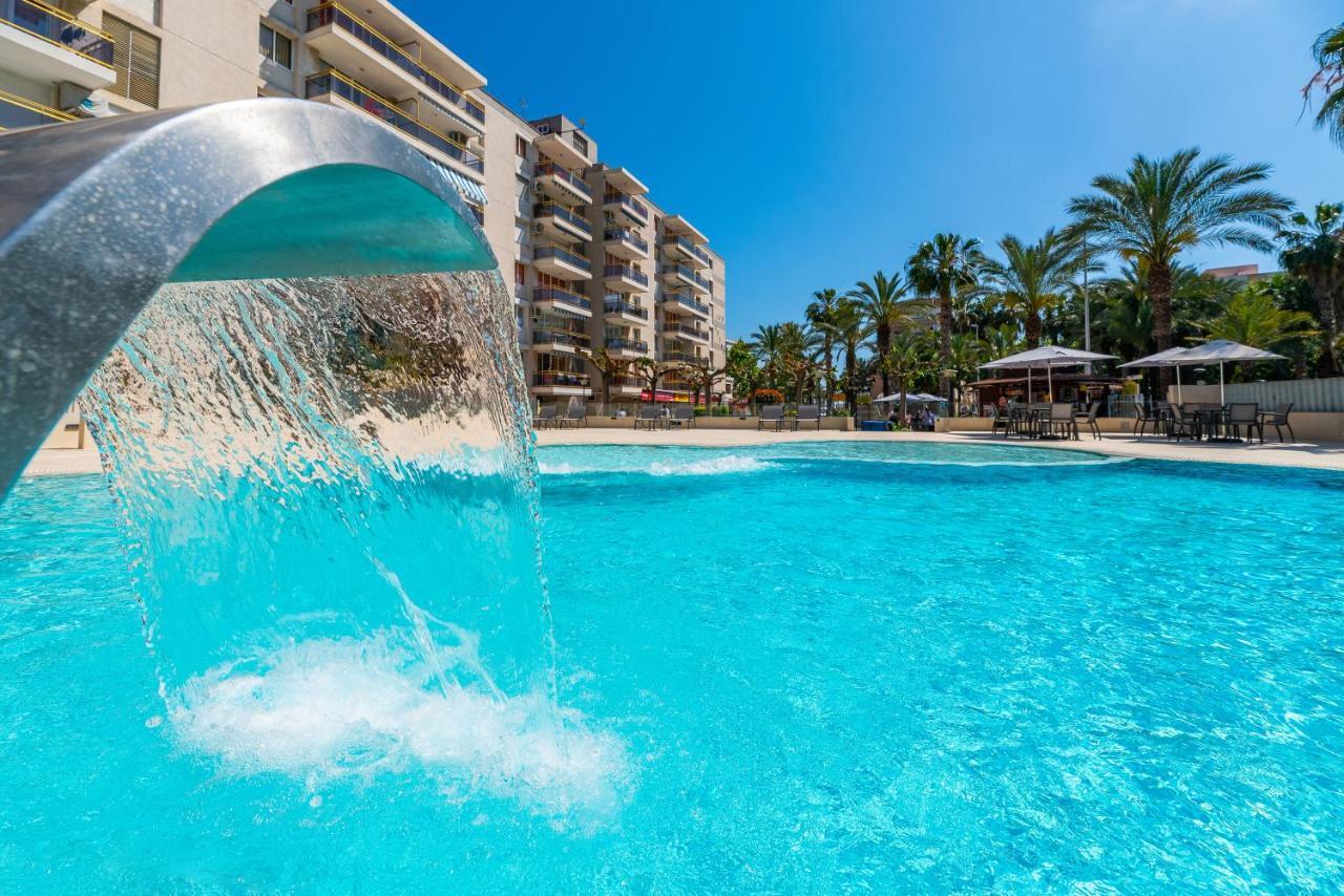 Playa Apartman Salou Kültér fotó