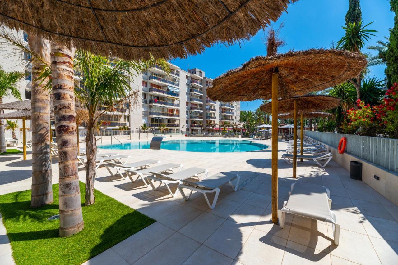 Playa Apartman Salou Kültér fotó