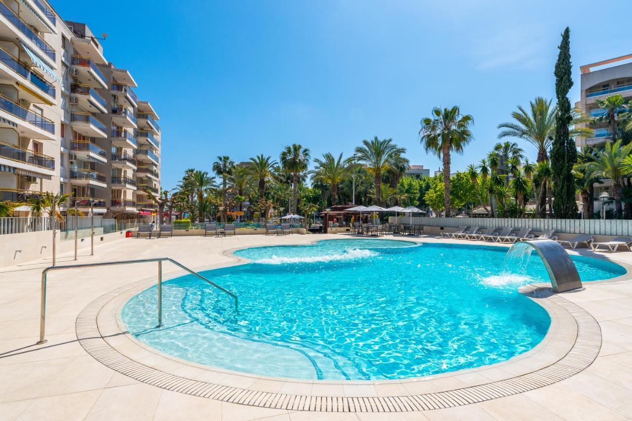 Playa Apartman Salou Kültér fotó